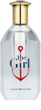 Tommy Hilfiger The Girl Eau de Toilette für Damen