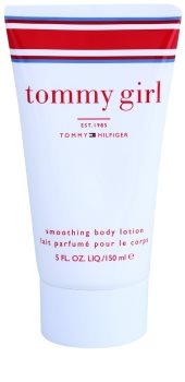 Tommy Hilfiger Tommy Girl leite corporal para mulheres