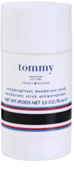 Tommy Hilfiger Tommy desodorante en barra para hombre 75 ml