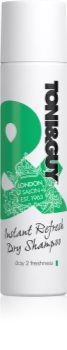 TONI&GUY Instant Refresh Refreshing Dry Shampoo