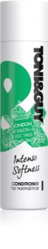 TONI&GUY Intense Softness Conditioner for Normal Hair