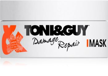 TONI&GUY Damage Repair erneuernde Maske für beschädigtes Haar