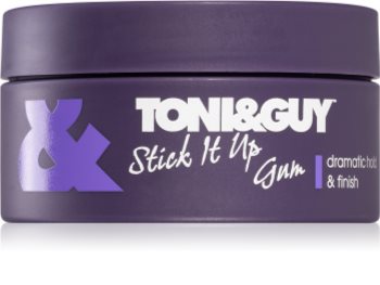 TONI&GUY Creative extra tužicí gel na vlasy
