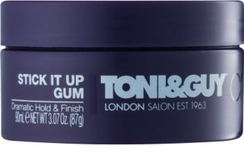 TONI&GUY Creative gel ultra-fissante per capelli