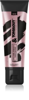 TONI&GUY Picture Perfect Hair Gloss Балсам за изправяне на косата