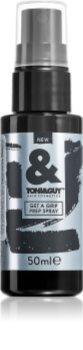 TONI&GUY Get a Grip подготвящ спрей преди стилизиране