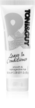 TONI&GUY Leave In Nourishing Leave - In Conditioner