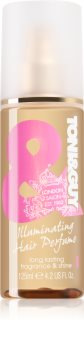 TONI&GUY Glamour парфюмиран блясък за коса
