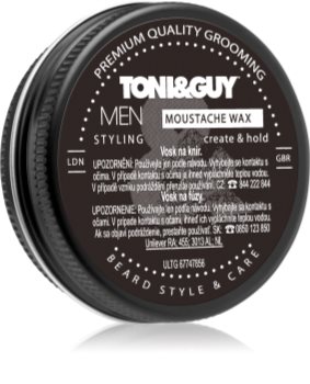 TONI&GUY Men cire pour moustache