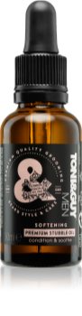 TONI&GUY Men huile pour barbe émolliente