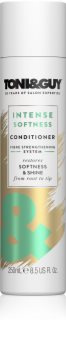TONI&GUY Intense Softness kondicionér pro normální vlasy
