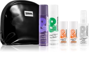 TONI&GUY Damage Repair formato de viagem para mulheres
