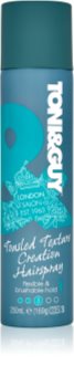 TONI&GUY Casual Hairspray Light Hold