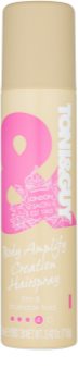 TONI&GUY Glamour fixativ fixare puternica