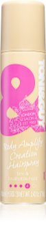TONI&GUY Glamour лак за коса силна фиксация