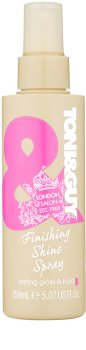 TONI&GUY Glamour spray hidratante para dar brillo