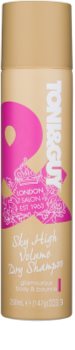 TONI&GUY Glamour Trockenshampoo für mehr Volumen