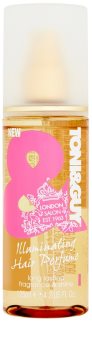 TONI&GUY Glamour parfémovaný lesk na vlasy