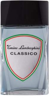 Tonino Lamborghini Classico loción after shave para hombre 100 ml