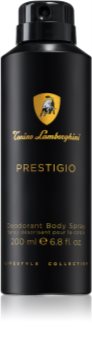 Tonino Lamborghini Prestigio deodorant spray pentru bărbați