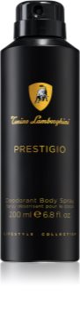 Tonino Lamborghini Prestigio αποσμητικό σε σπρέι για άντρες