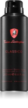 Tonino Lamborghini Classico Lifestyle Collection Deodorant Spray für Herren