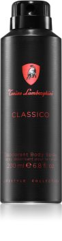 Tonino Lamborghini Classico Lifestyle Collection dezodorant w sprayu dla mężczyzn