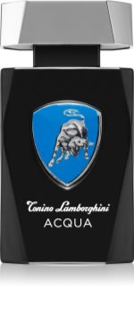 Tonino Lamborghini Acqua toaletní voda pro muže