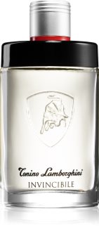 Tonino Lamborghini Invincibile Eau de Toilette för män