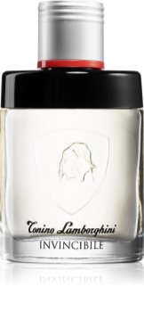 Tonino Lamborghini Invincibile Eau de Toilette για άντρες