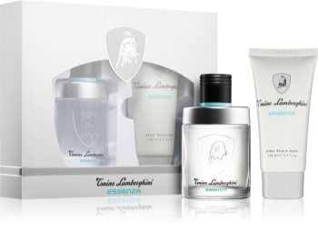 Tonino Lamborghini Essenza Lahjasetti Miehille
