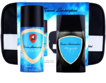 Tonino Lamborghini Acqua dárková sada I.