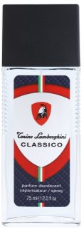 Tonino Lamborghini Classico desodorante con pulverizador para hombre 75 ml