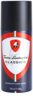 Tonino Lamborghini Classico дезодорант в спрей за мъже