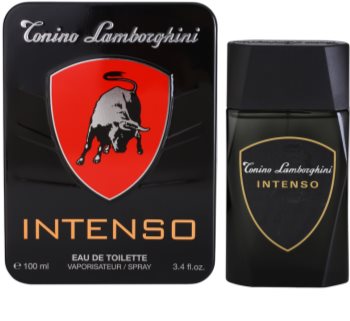 tonino lamborghini intenso parfum