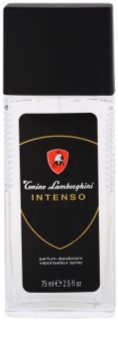 Tonino Lamborghini Intenso desodorante con pulverizador para hombre 75 ml