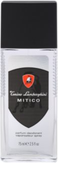 Tonino Lamborghini Mitico desodorante con pulverizador para hombre 75 ml