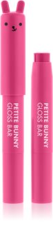 TONYMOLY Petit Bunny Gloss Bar ruj strălucitor