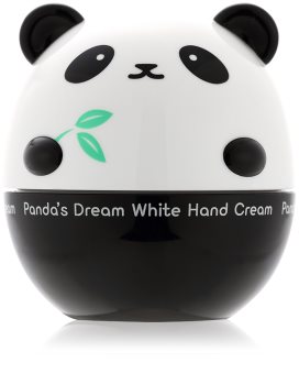 TONYMOLY Panda's Dream výživný krém na ruce