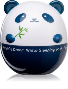 TONYMOLY Panda's Dream masque de nuit visage