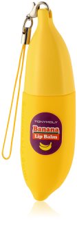 TONYMOLY Delight Banana Läppbalsam
