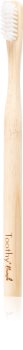 Toothy® Brush Bamboo Tandenborstel