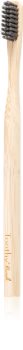 Toothy® Brush Bambus-Zahnbürste