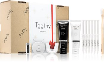 Toothy® Pro Care set za beljenje zob