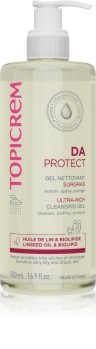 Topicrem AD Ultra-Rich Cleansing Gel mycí gel pro velmi suchou citlivou a atopickou pokožku