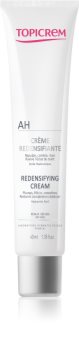 Topicrem AH Redensifying Cream festigende und glättende Creme für trockene Haut