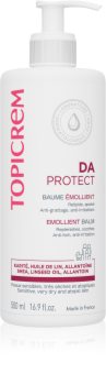 Topicrem AD Emollient Balm Nourishing Body Balm For Very Dry Sensitive And Atopic Skin
