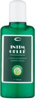 Topvet Tea Tree Oil gel na intimní hygienu