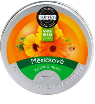 Topvet Body Care měsíčková mast
