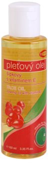 Topvet Face Care šípkový olej